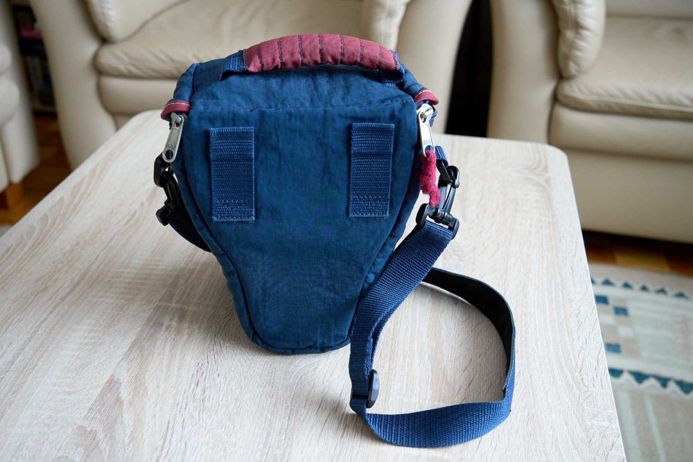 Torba  foto - kabura Okano