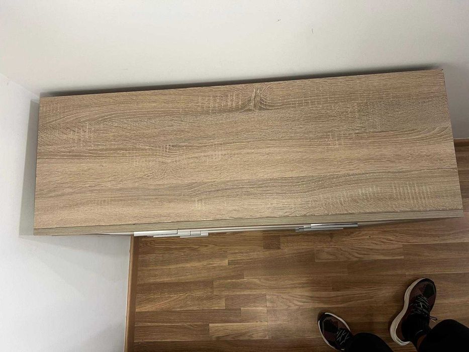 Cómoda 4 gavetas