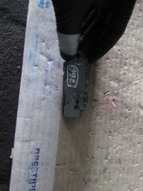 Antena AUDI A3 (8L1)