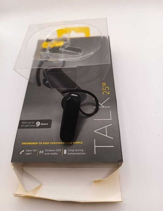 Jabra talk 25 se