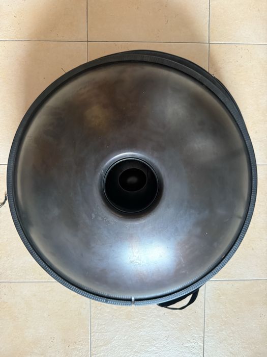 Handpan / Hangdrum64741177555969123