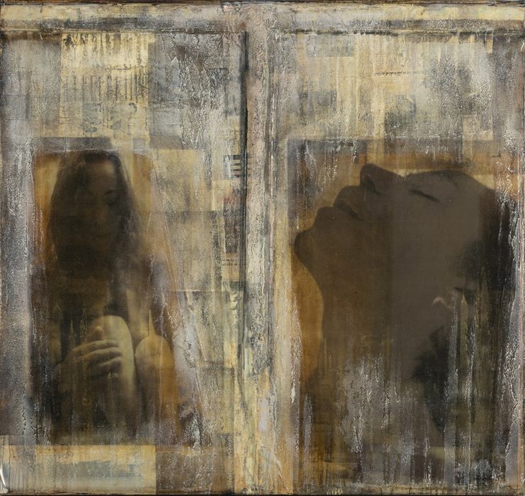 Pintura - Günther Edlinger