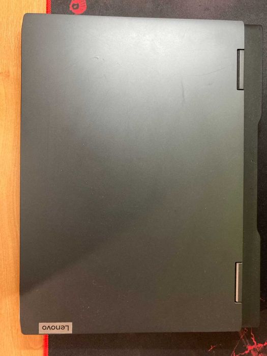 Ноутбук Lenovo IdeaPad Gaming 3 16IAH7