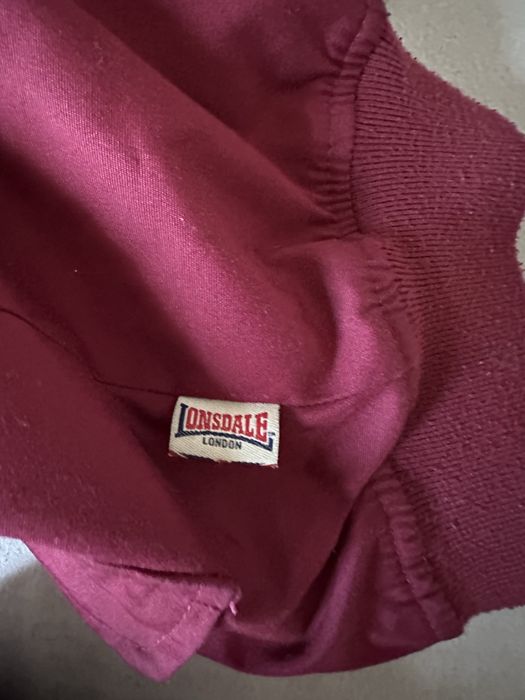 Харік Lonsdale лонсдейл