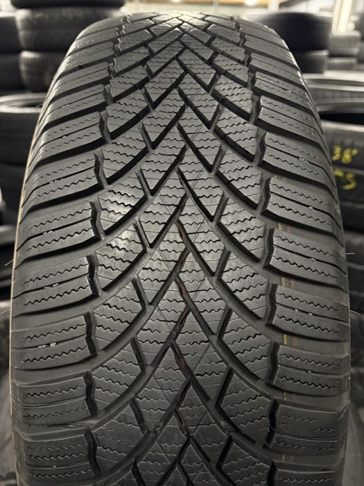 Шини Зимові 215х65хR17 BRIDGESTONE Blizzak LM005 / 4шт / 90%