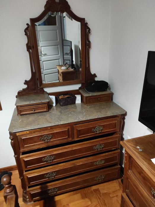 Quarto Casal Completo