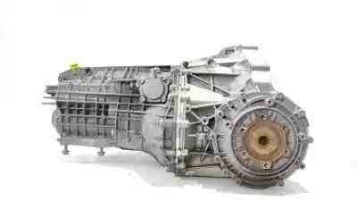 Caixa Velocidades Manual AUDI A4 B9 2.0 TDI (110 kW / 150 cv) [05.2015 - 11.2019] PZE (OEM)