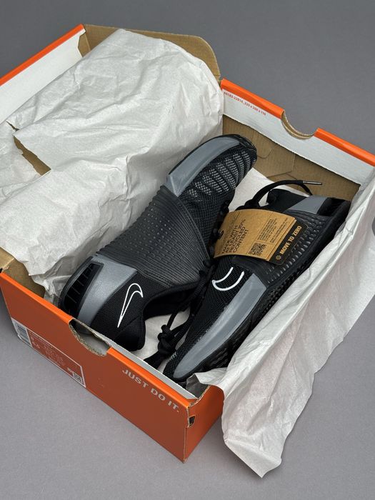 Оригінал! Чоловічі кросівки Nike Metcon 9 (39 EUR) DZ2537-001