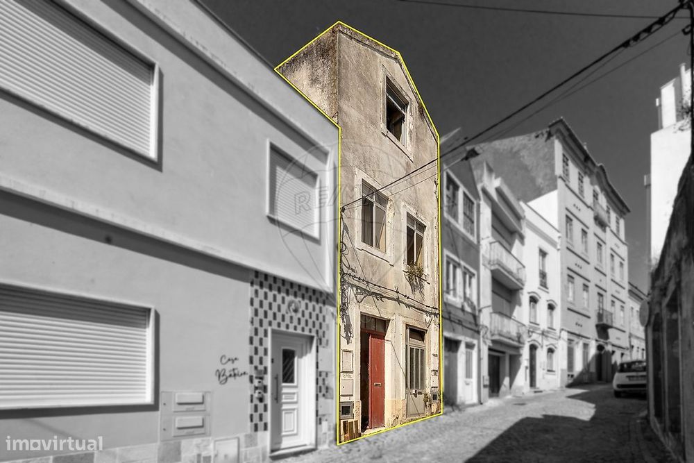 Prédio  para venda — Buarcos, Coimbra