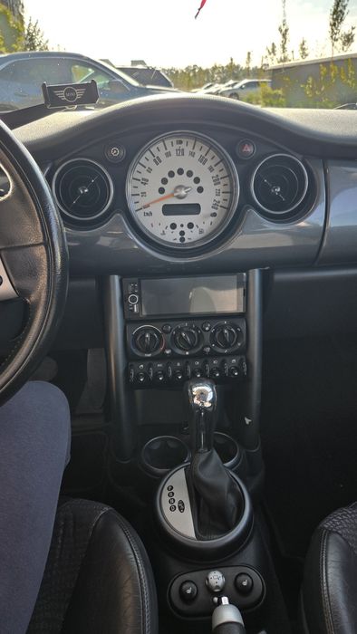 Продам Mini Cooper R50