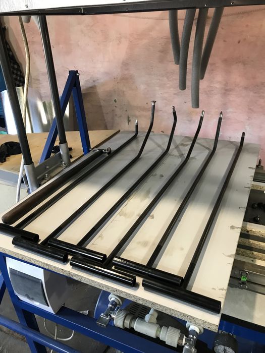 Інструмент PDR доя видалення вмятин