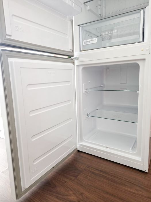 Frigorífico Avariado
