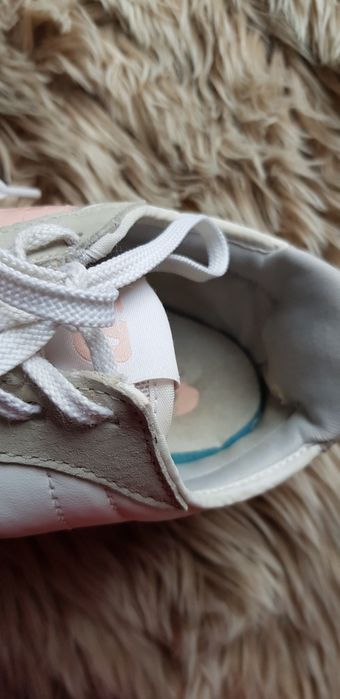 Buty New Balance używane 41,5 41  używane