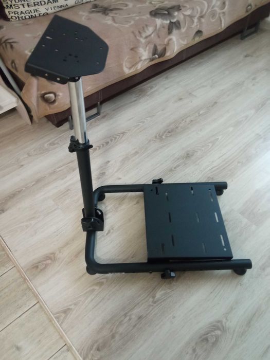 Stojak pod kierownicę Huzaro