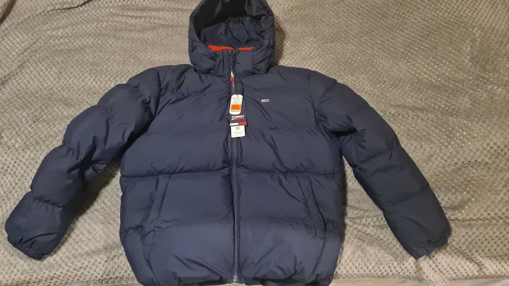 Kurtka Nowa orginalna