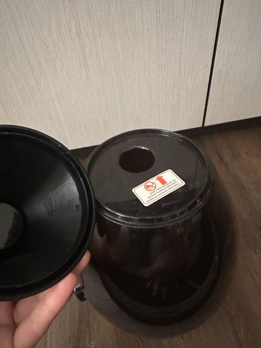 Зволожувач повітря