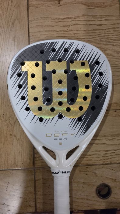 Wilson Defy Pro 2026