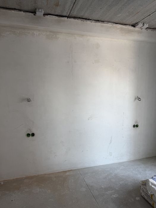 1 кім. Будинок  здан..Частковий ремонт. ЖК Нова Англія.Нотінгем.