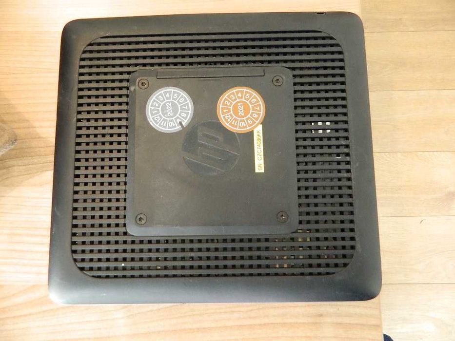 HP t630 ThinClient AMD GX-420GI 4GB DDR4 16GB SSD