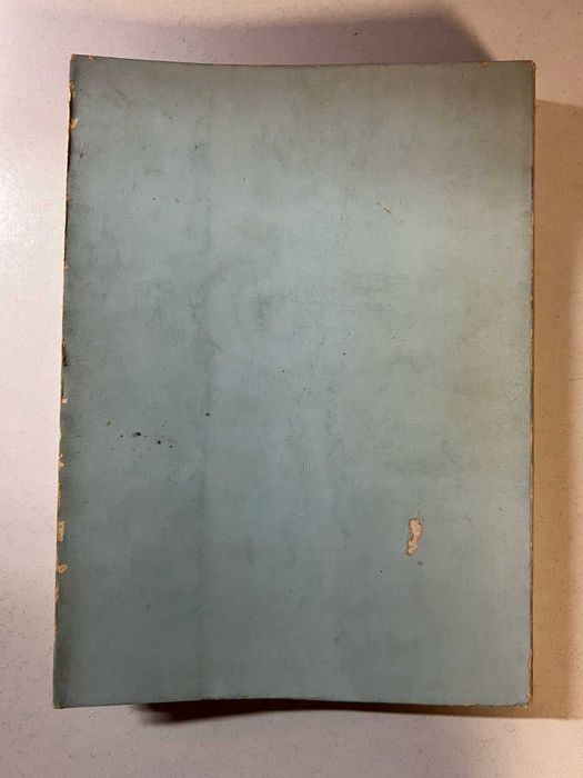 Livro - O Turismo em Portugal