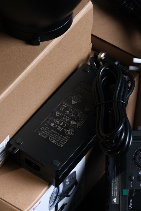 Ulanzi 200w bi color