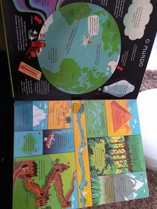 Livros para Crianças Vários