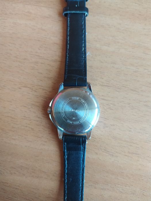 Командирские, Sputnik, Casio, браслет,оригинал