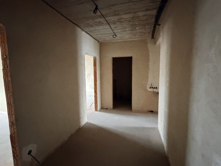 Продаж 2к квартири, ЖК Гетьманський