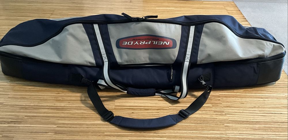 Mala Neilpryde transporte Snowboard / wakeboard