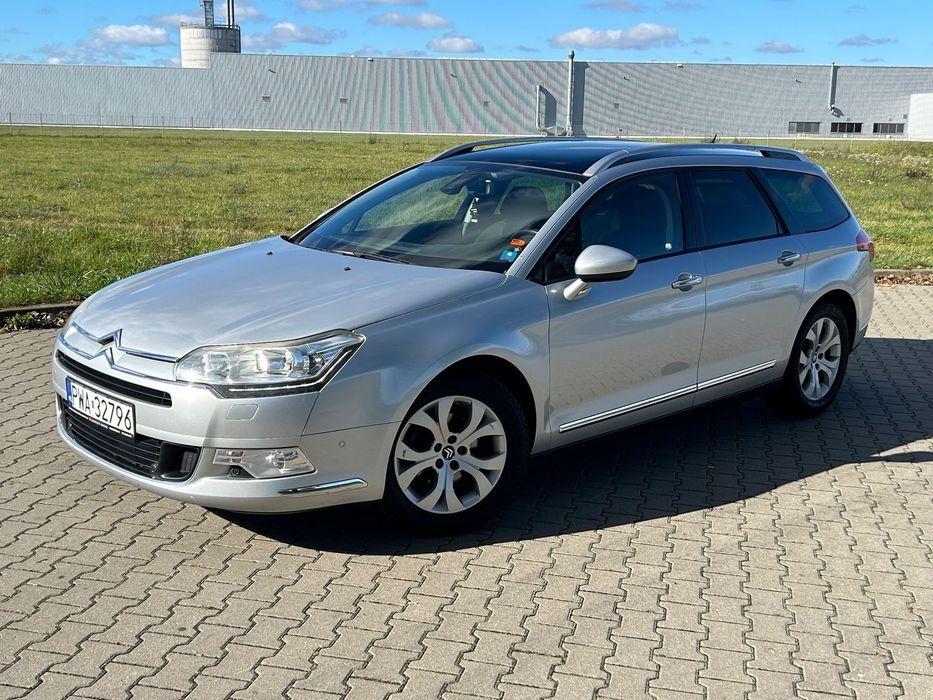 Citroën C5