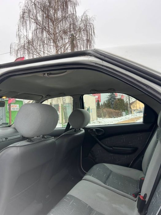 Cotroen Xsara 1.6HDI///SuperStan///BezWkładu///Tanio DługieOpłaty