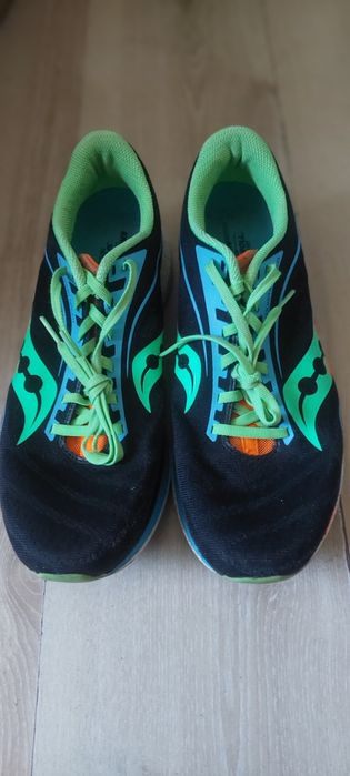 Saucony Endorphin Speed 1