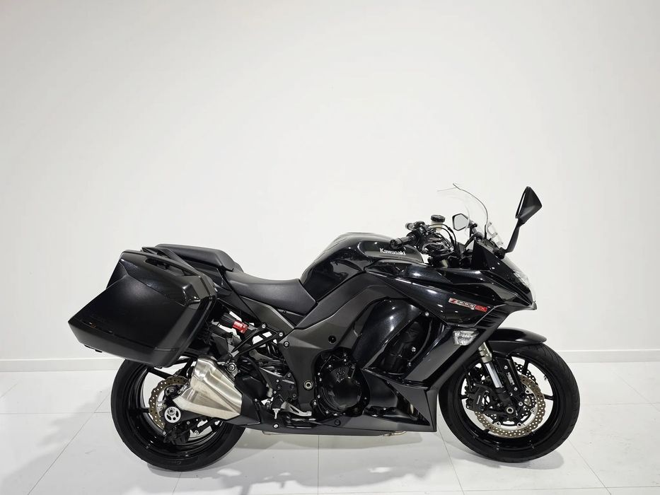 Kawasaki