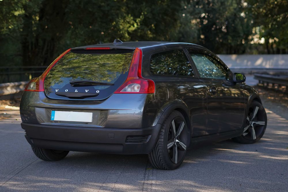 Volvo C30 1.6D Edition 109cvl