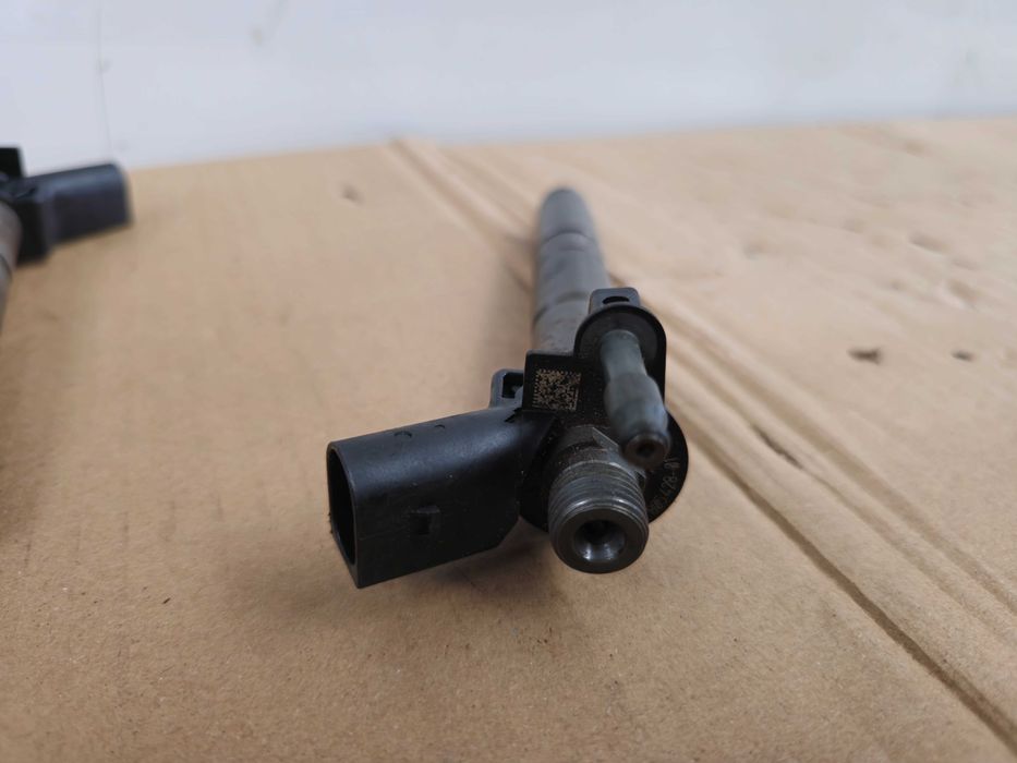 Injetores BMW 1 3 E81 E87 E90 E91 2.0D N47D20 177CV (2004 a 2010)