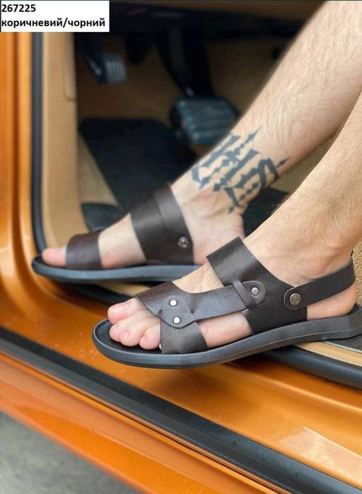 Розпродаж Босоніжки 35-45р