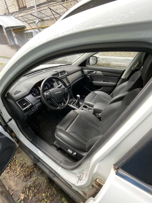 Прдам HAVAI H 2 . 2020 г.  Пробег 12256 км .