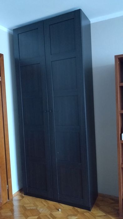 Szafa na ubrania PAX IKEA