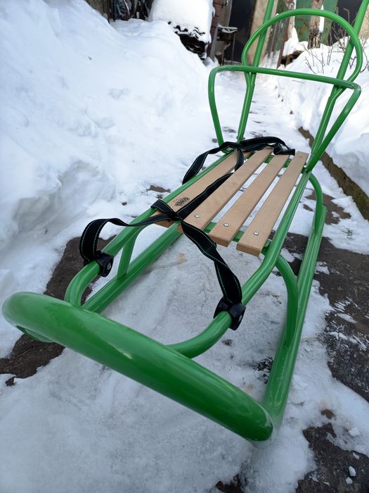 Санки дитячі Тако