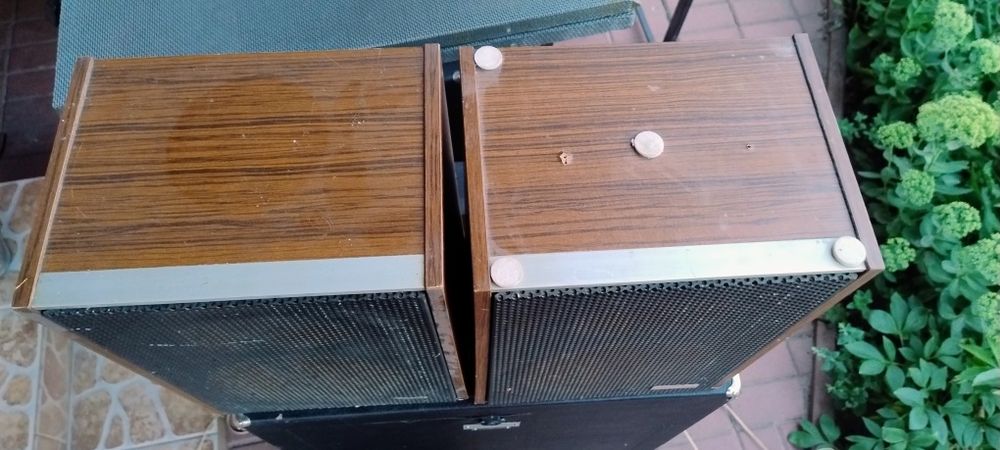 Rema box andante 830