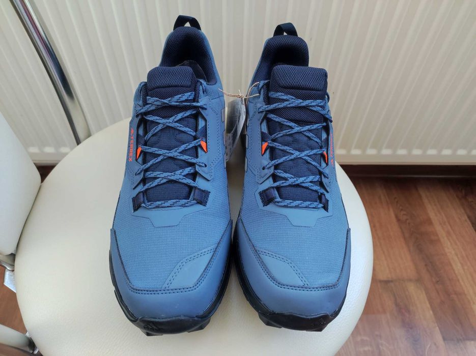 ОРИГІНАЛ100%!Кросівки Adidas Terrex Ax4 GORE-TEX HP7397
