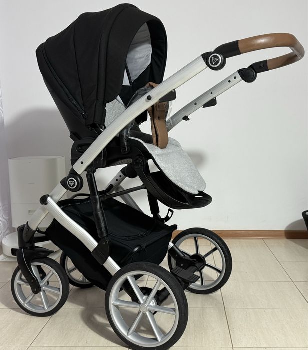 Junama Space 3w1.Wysyłka.