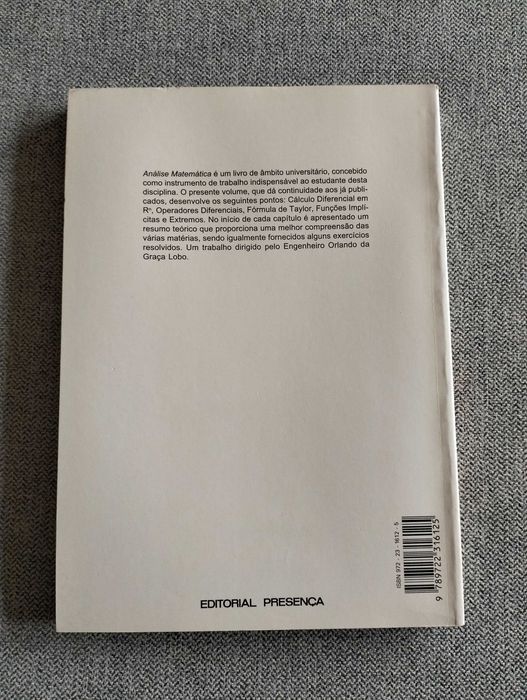 Livro matemática