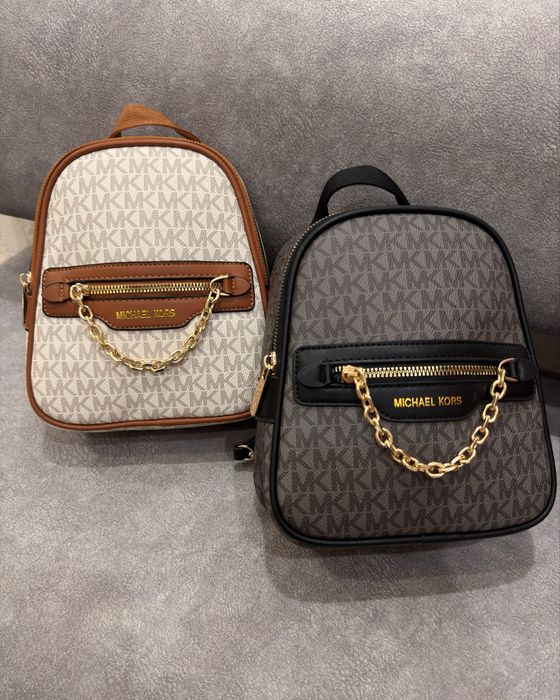 Рюкзак Michael kors 2 в 1
