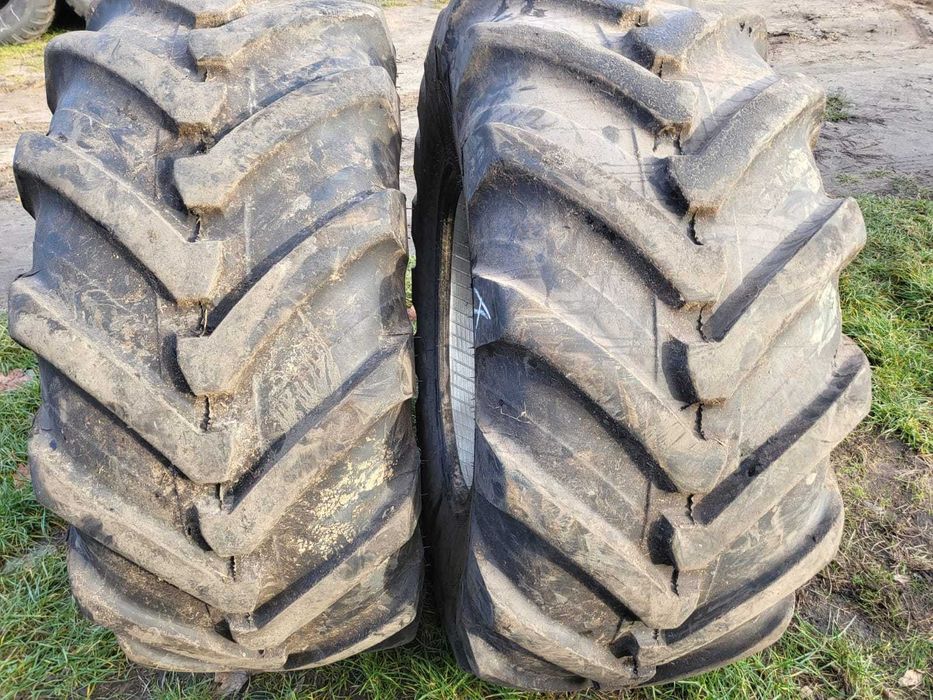 Opona 500/70r24 Michelin xcml 19.5r24