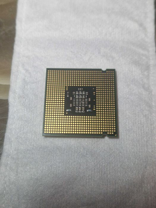 Intel Core 2 Duo Processor Sla95 Malay64738344172162121