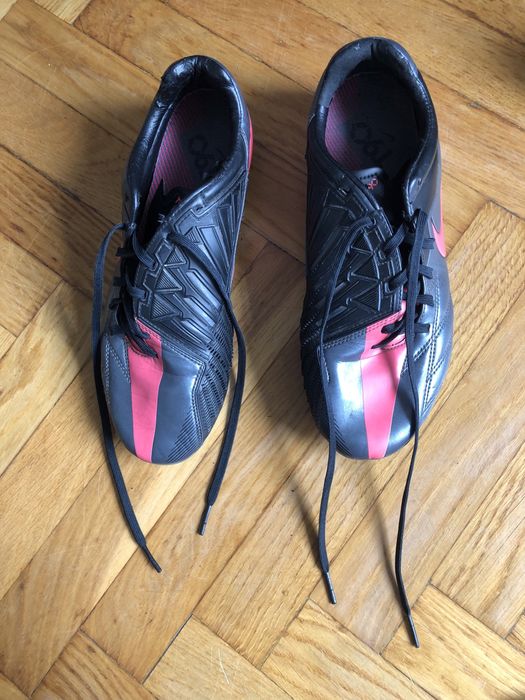 Buty Korki Nike T90 Strike IV AG Profesjonalne rozm. 40
