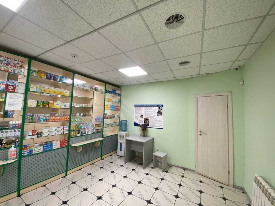 Оренда приміщення під аптеку 30 000 грн просп. Злуки