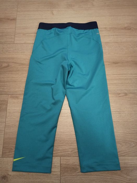 Spodnie 3/4 Nike Pro r. S