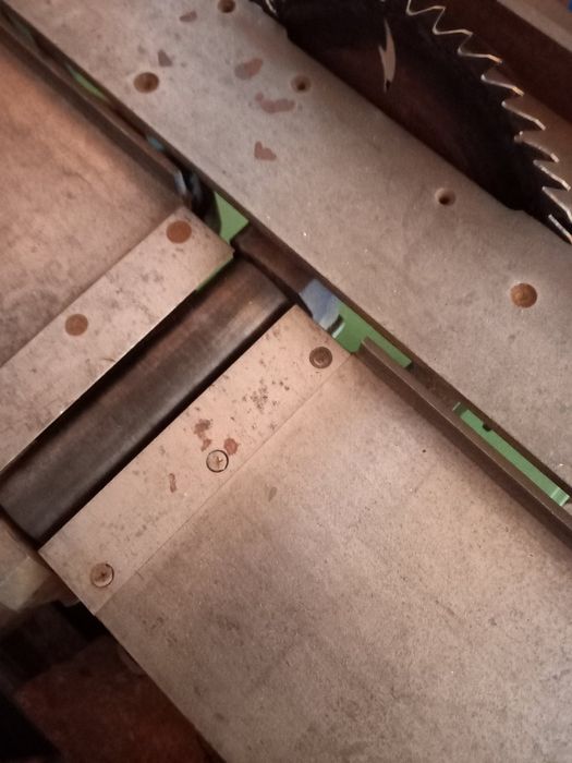 Продам деревообрабатывающий станок